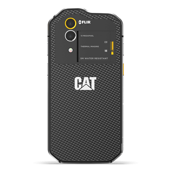 Cat mobitel s50